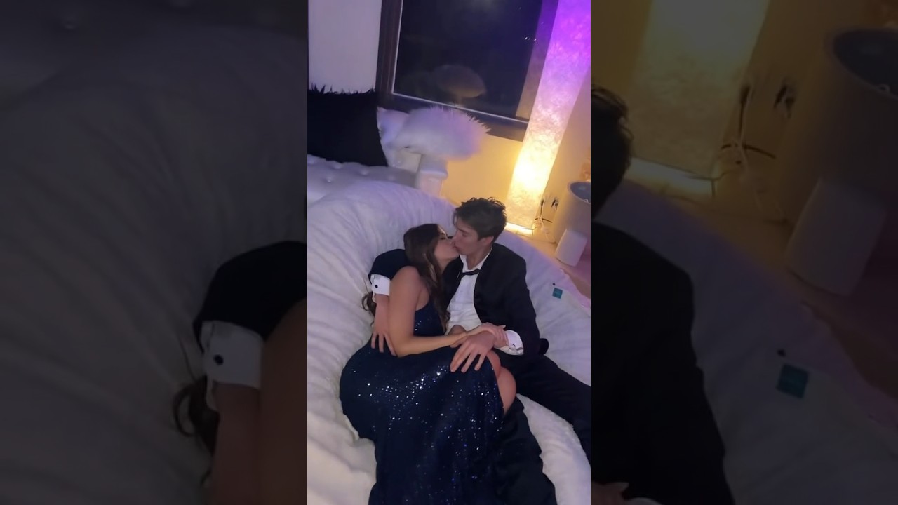 Epic Prom Night Moments & Dating Tips from Gen Z ✨