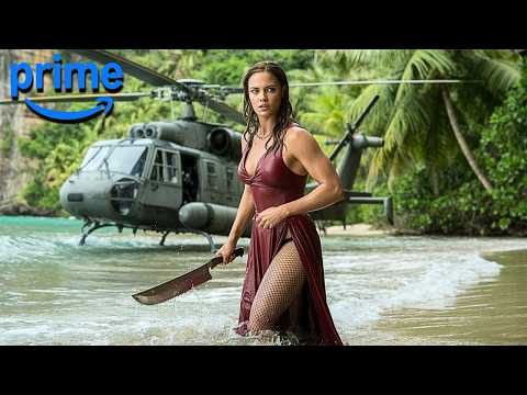 Top 10 Recently Added Prime Video Binge-Worthy Picks | Best Prime video tv shows and movies