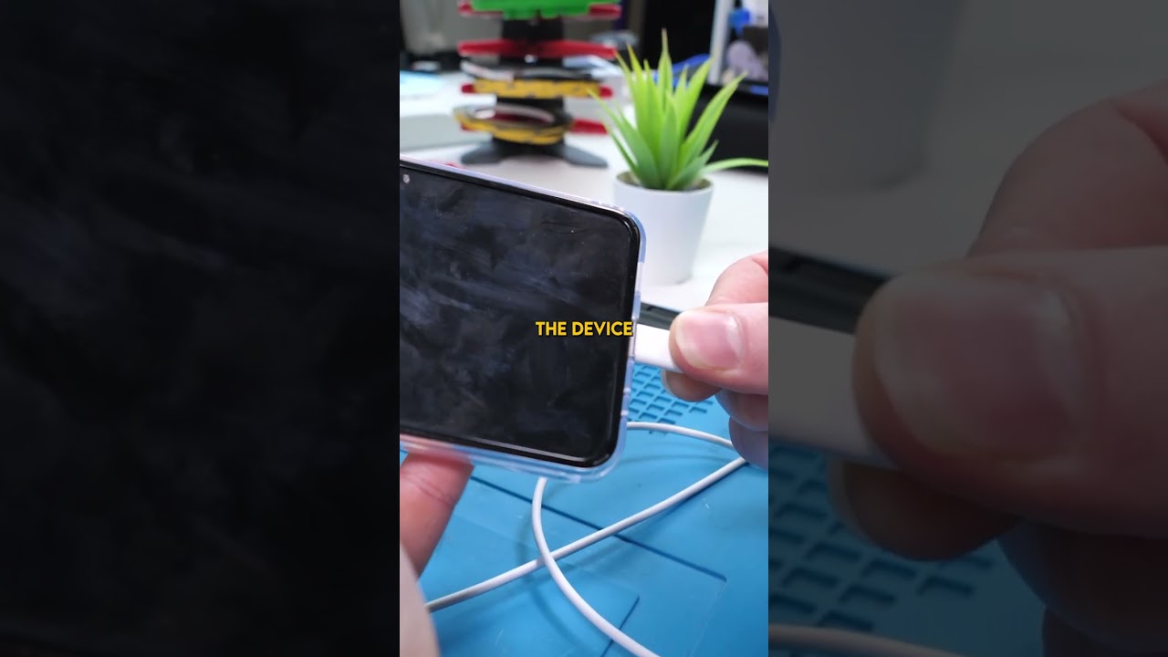 Can Flipper Zero Hack Your Phone? 🔓 | Short Demo
