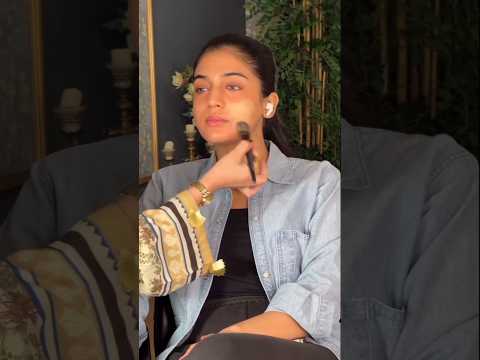 Laiba Khan Barat makeup tutorial #laibakhan #pakistaniactress #makeuptutorial  #kaffara #shorts