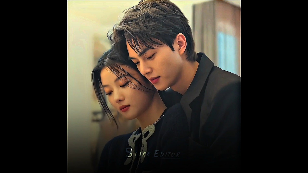 He’s Afraid of Losing Her 💔 | Intense My Demon & Do Do Hee Edit Featuring Kim Yoo-jung