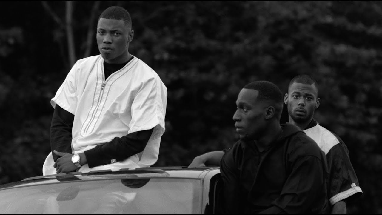 Sevn Alias Drops 'Ma3lish' ft. Frenna & D-Double 🎶 | Stream Now