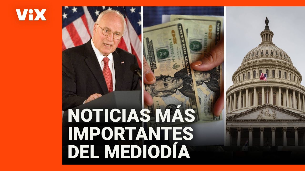 Resumen de las Noticias Más Importantes del 4 de Noviembre de 2025 📅