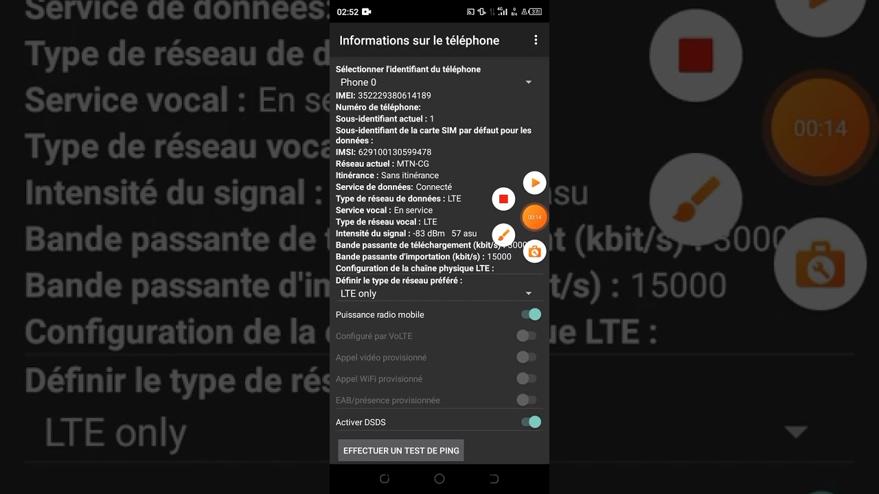 Code secret Android pour booster votre Internet 🌐