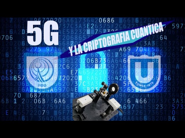 Innovaciones en Criptografía Cuántica en Nuestro Laboratorio 🔬