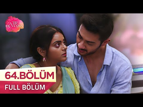 Gir Dünyama (Tose Naina Milaaki Ke) 64. Bölüm | 10 Ekim 2025 @kanal7