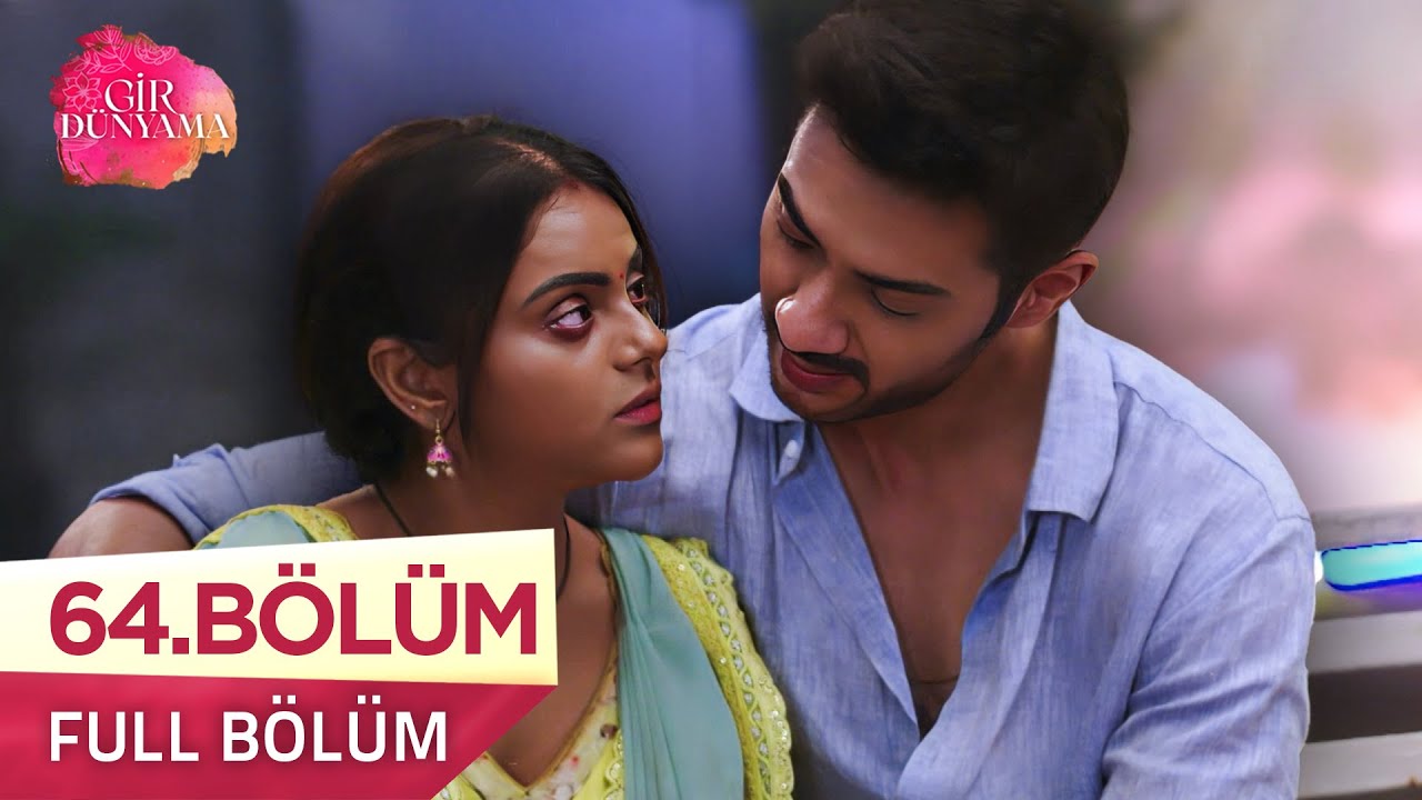 Gir Dünyama (Tose Naina Milaaki Ke) 64. Bölüm | 10 Ekim 2025 - Yeni Bölüm Fragmanı ve Detaylar 🎬