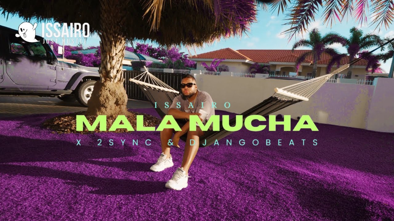 Issairo x 2sync x DjangoBeats - Mala Mucha 🎶