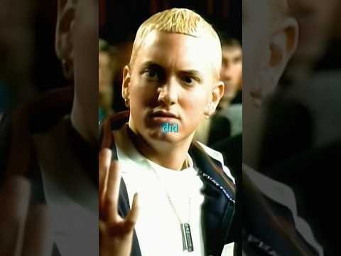 Eminem's WILDEST Album 😭💀