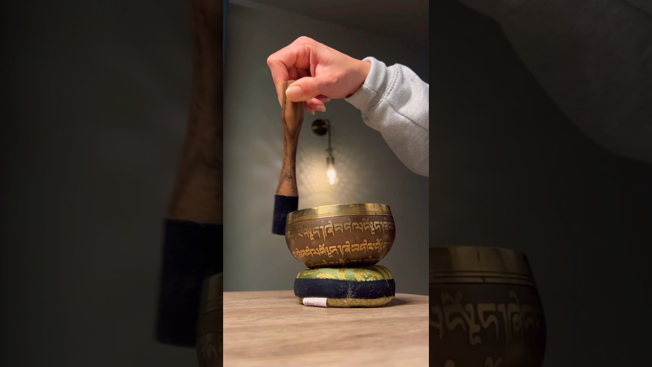 Tibetan Healing Music to Remove Negative Energy ✨