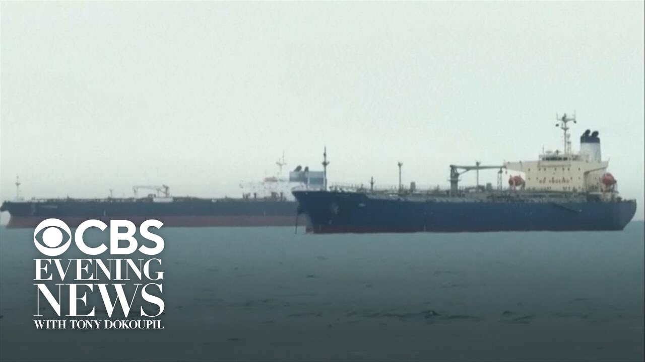 Iran Claims Strait of Hormuz Closed Amid Tensions