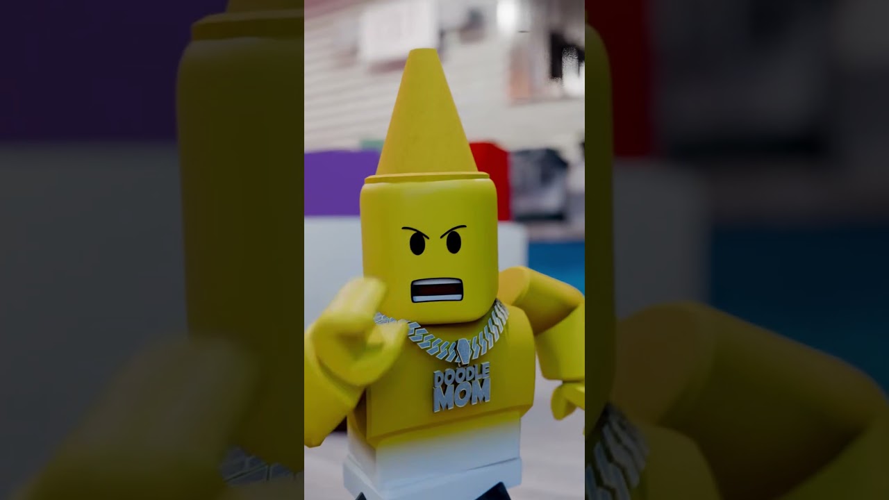 Never Use Doodle Again! #shorts