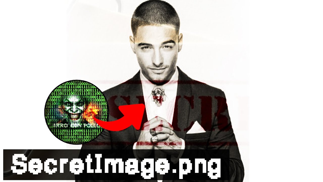 Simple Guide to Steganography in Images on Ubuntu 2024