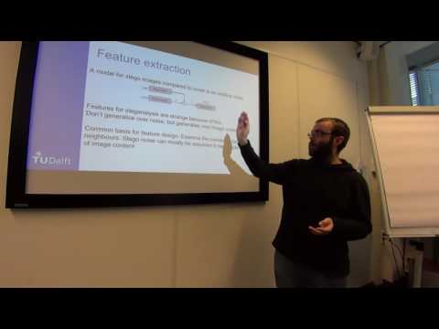 Survey of universal image steganalysis