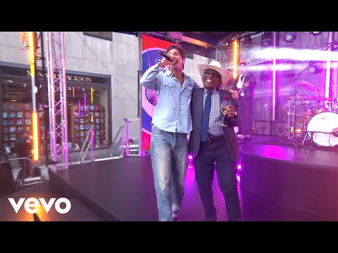 ROLE MODEL - Sally, When The Wine Runs Out (Live From The TODAY Show)