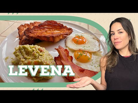 LEVENA SP, nova confeitaria do DIEGO LOZANO | Deb Visita | Go Deb