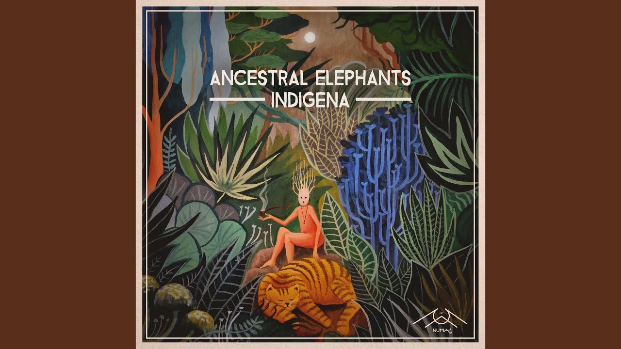 Indigena by Ancestral Elephants 🎶