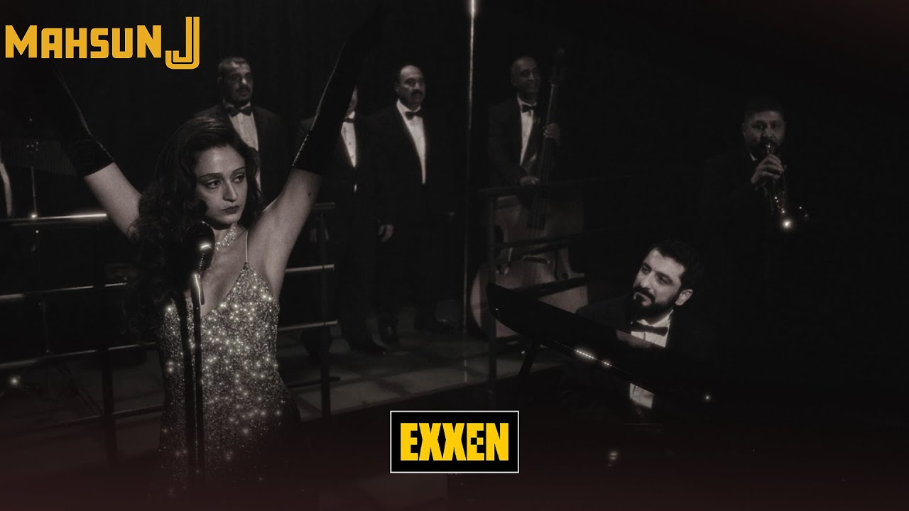 Mahsun Yılbaşı Özel Bölüm Tanıtımı 🎉