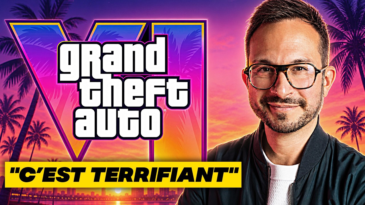 GTA 6: Boss Strauss Zelnick parle de pression et de PlayStation 🔥