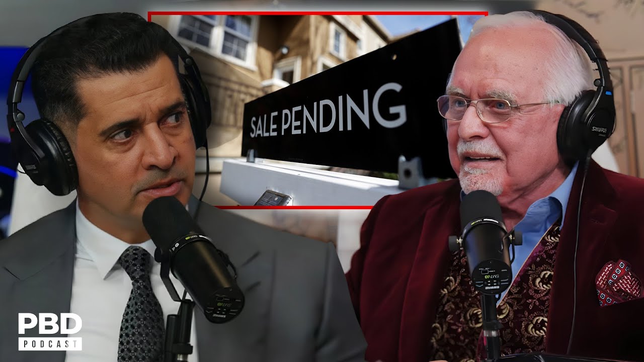 “Pricing About To Go DOWN" - Housing Prices COLLAPSE As Delistings SKYROCKET Nationwide