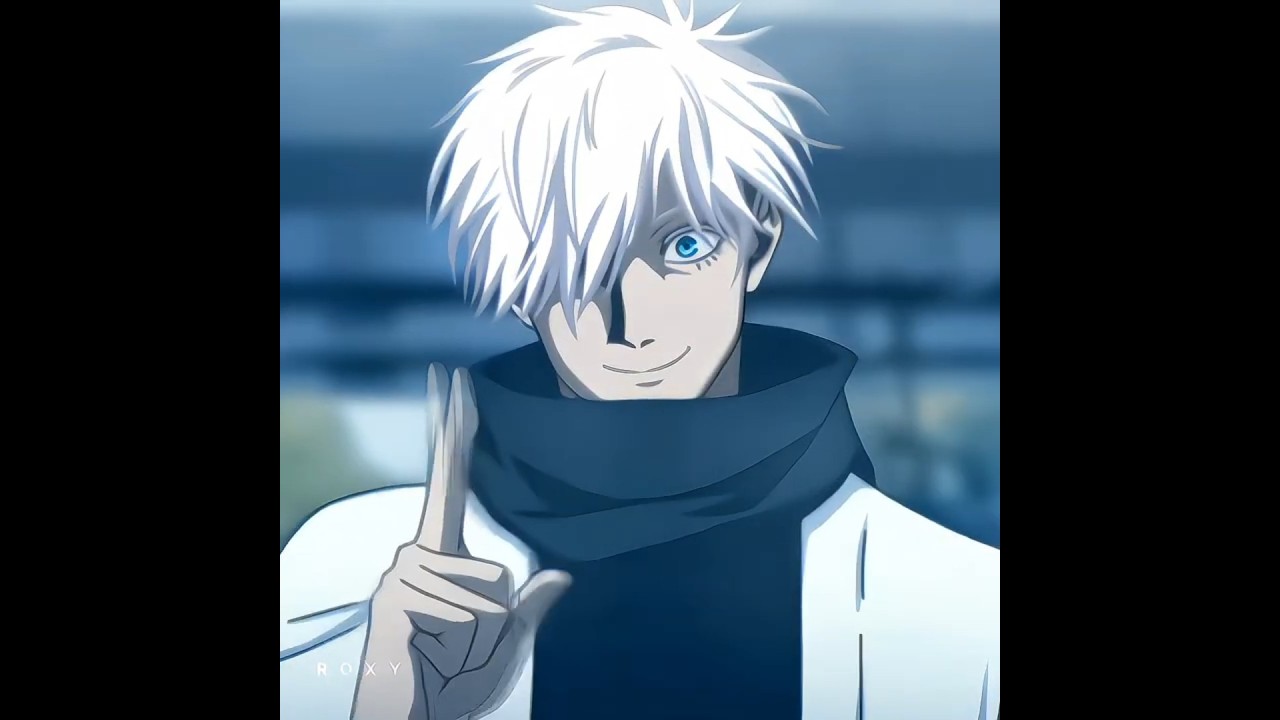 Gojo in Season 3 | JJK Edit 🥶