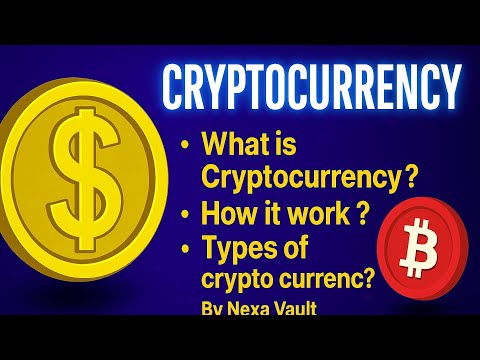 What is Cryptography?π Explained in Simply In 10 Minutes | How cryptography Actually Workπ₯