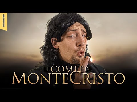 Il change de nom, pas de tête - LE COMTE DE MONTE-CRISTO