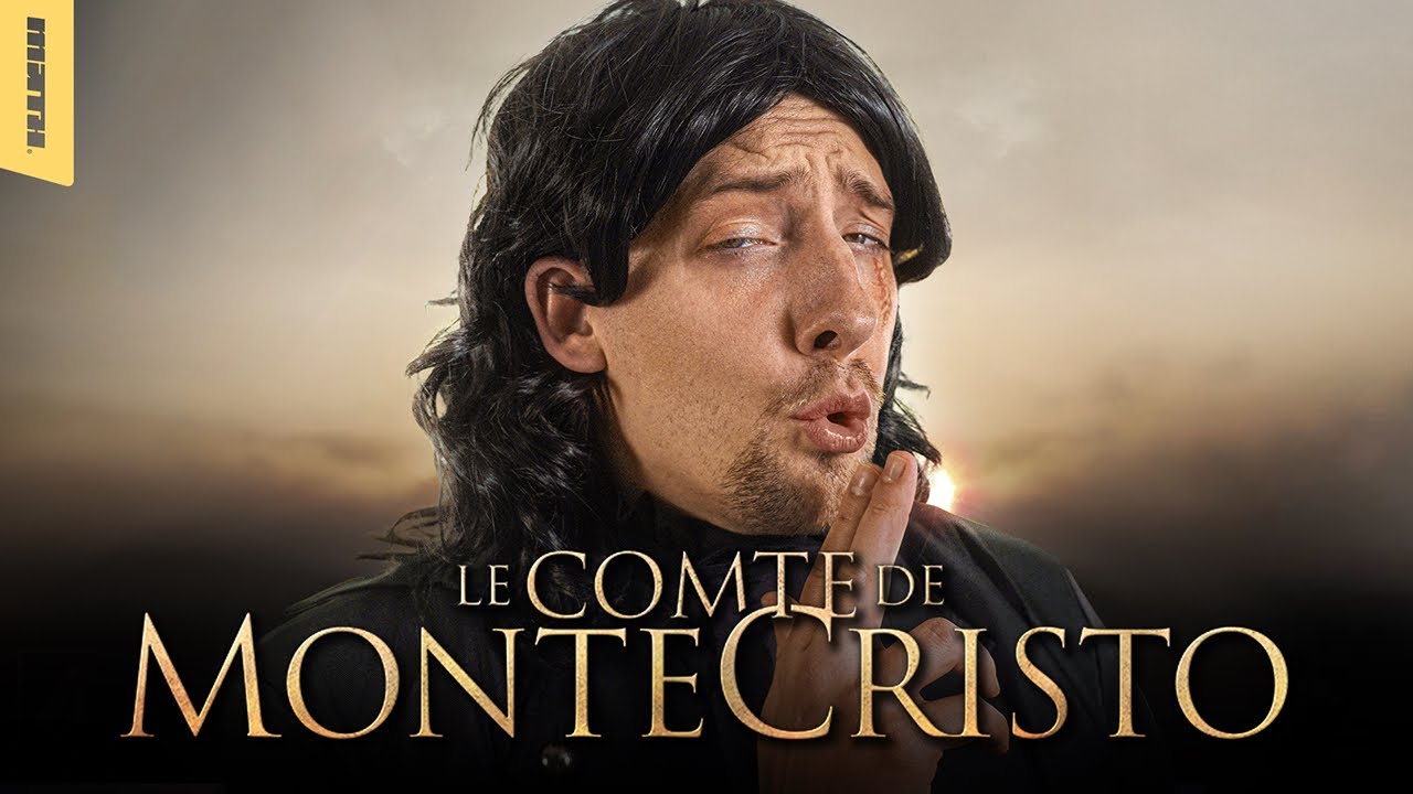 Le Comte de Monte-Cristo : Un changement de nom, mais pas de tête 🗡️