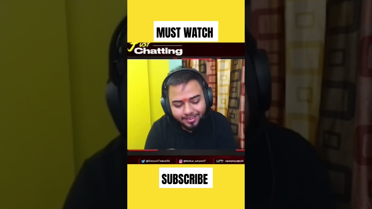 HH Viper Reveals Next Free Fire India LAN Tournament! 🎮