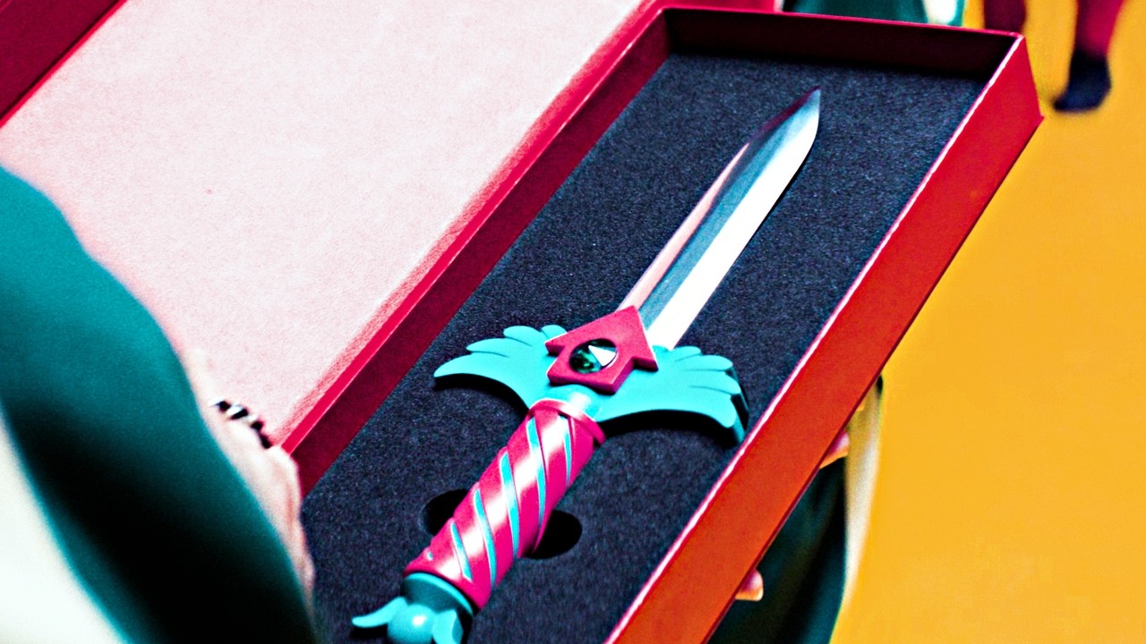 Игра в Кальмара 3 сезон: расширенная сцена (2025) 🎮