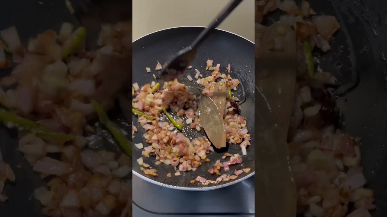 Simple chicken curry recipe | Basic chicken #recipevideo