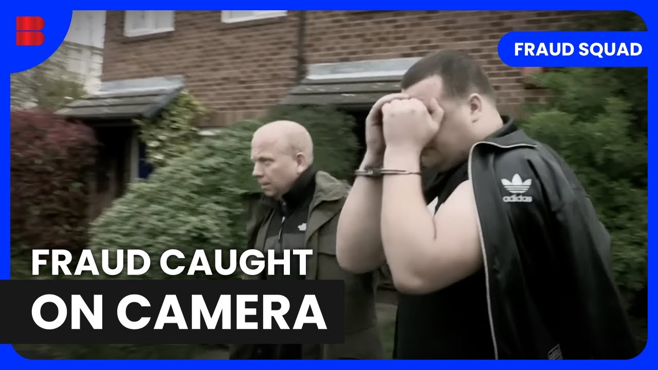 High-Tech ATM Gang Strikes Again | Fraud Squad | Crime Documentary