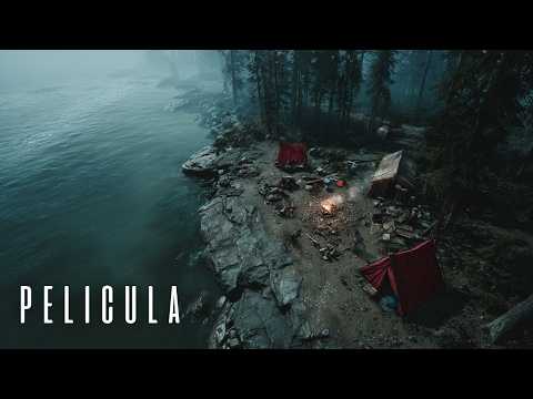 La película más aterradora que verás este año | ¡No te lo pierdas! | La maldición en Tabor 🎬💀