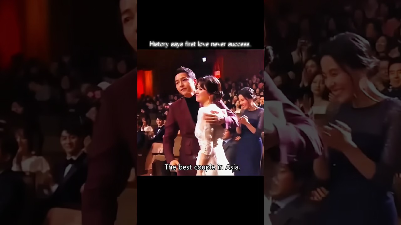 Unraveling the Truth Behind the K-Drama's Heartbreaking Ending 💔