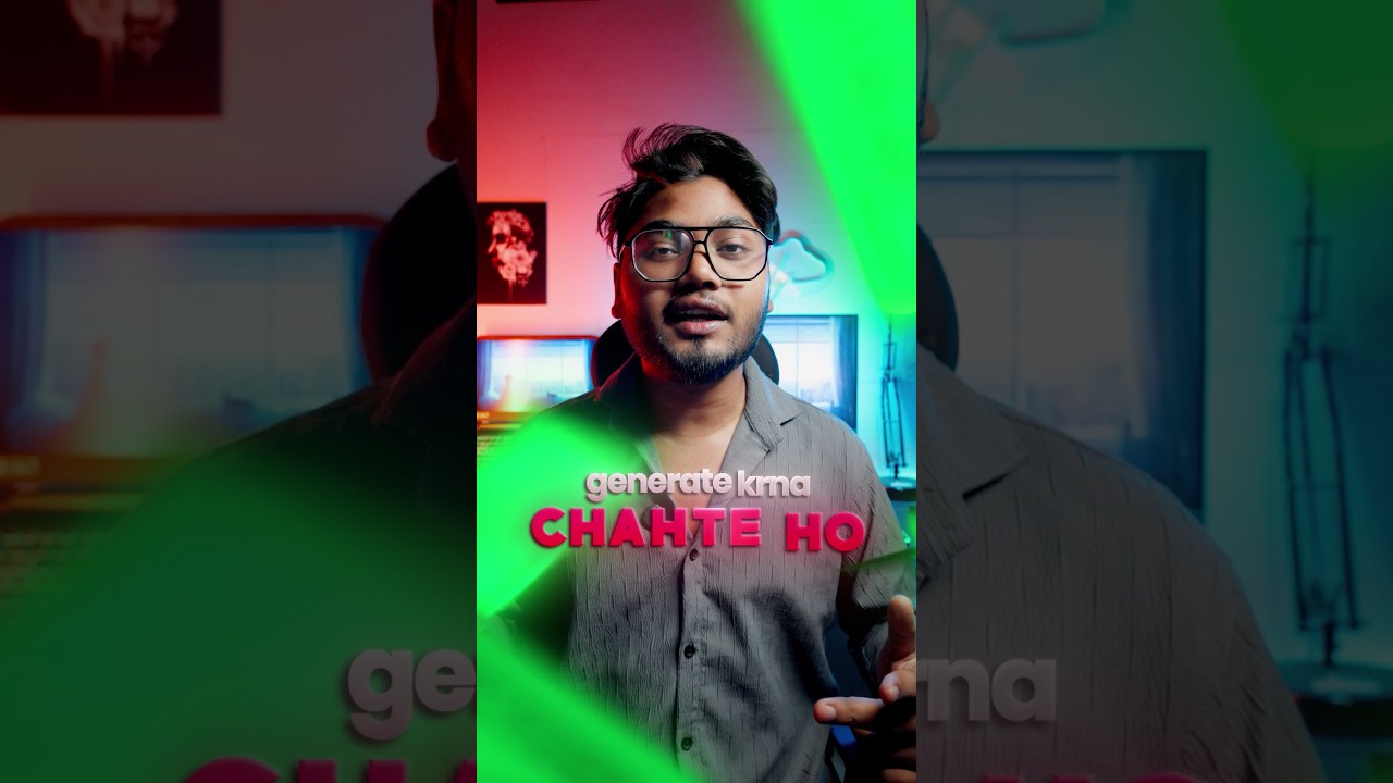 Free Hinglish Auto Caption Tool