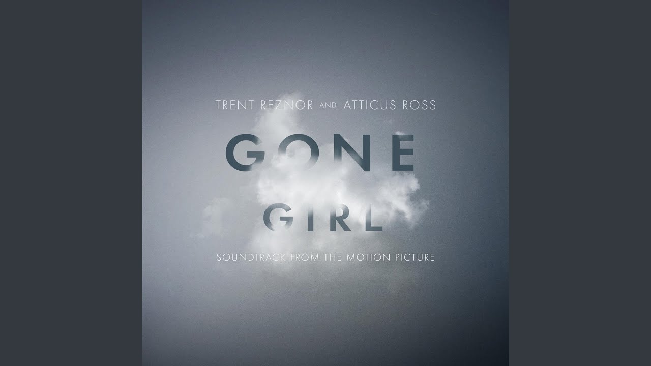 Just Like You by Trent Reznor & Atticus Ross ๐ถ