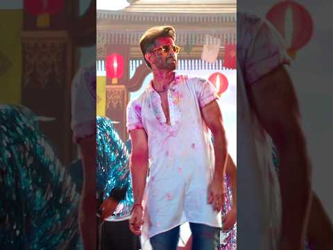 Mood hai भयंकर 🔥| #JaiJaiShivshankar | #HrithikRoshan | #TigerShroff | | #5YearsOfWar