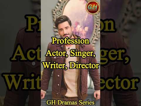 Mohra Episode 25, 26 Aagha Ali Biography | Aagha Ali Real Life | GH Dramas Series