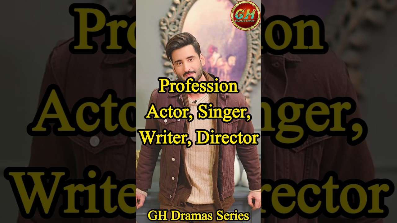 Mohra Episodes 25-27 & Aagha Ali Biography 🎬