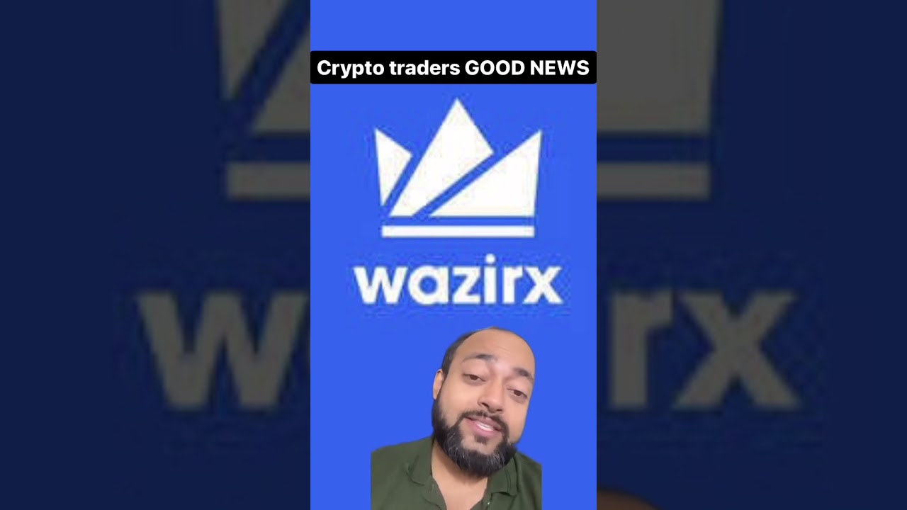 Latest Crypto Trader Updates: WazirX Highlights & Withdrawal Tips 🚀