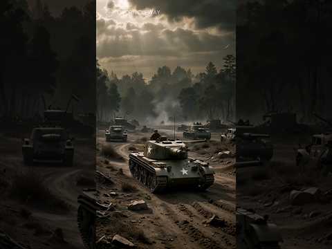 How Alan Turing and the Enigma Code Cracked the Nazis in World War 2