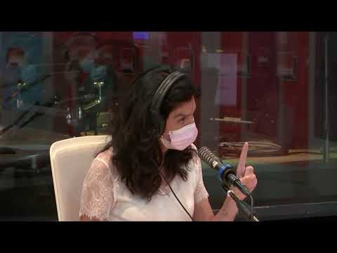 Impact, le polar écologiste d'Olivier Norek - La chronique de Clara Dupont-Monod