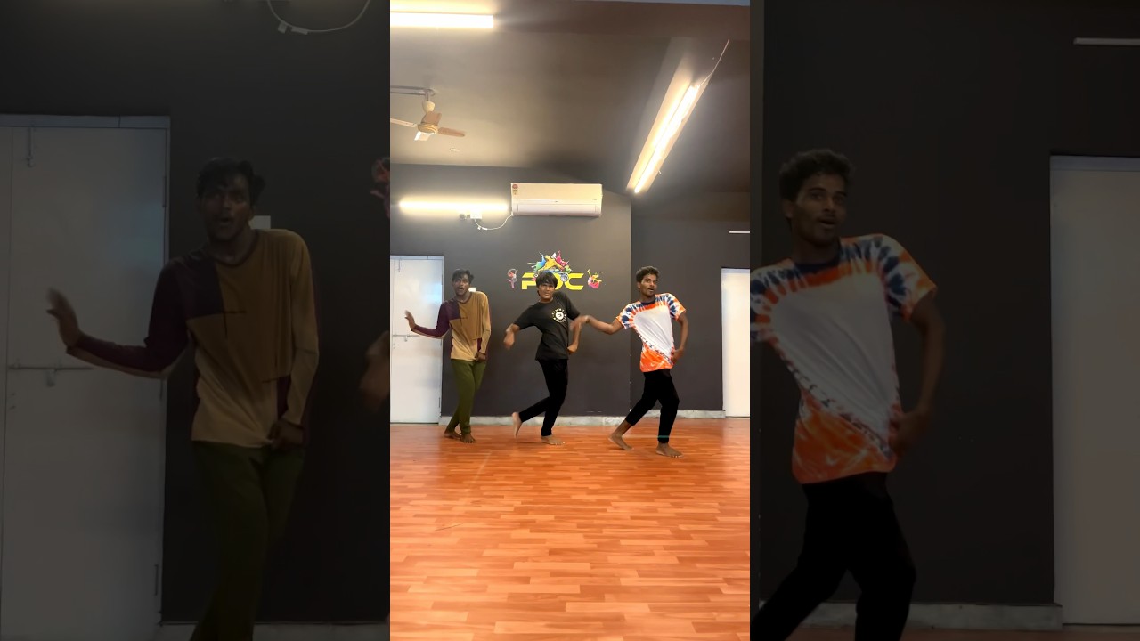 Osey Ramullamma🔥 Viral Dance Short