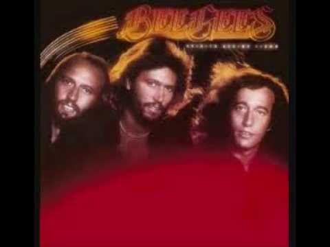 The Bee Gees - Living Together