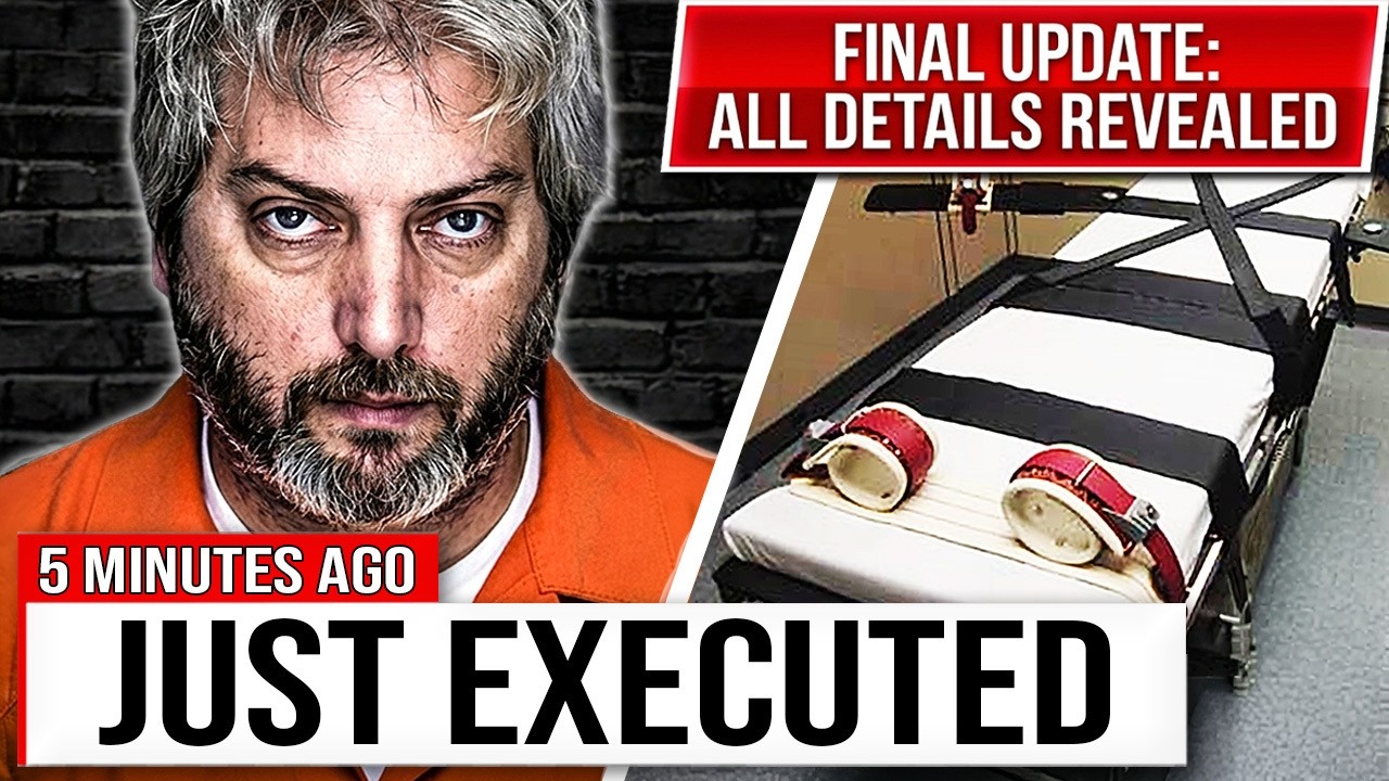 Florida Executes Michael Lee King in Denise Amber Lee Case