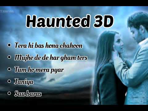 Spooky 3D Jukebox Audio Unveils Glen Manor's Haunted Secrets 👻