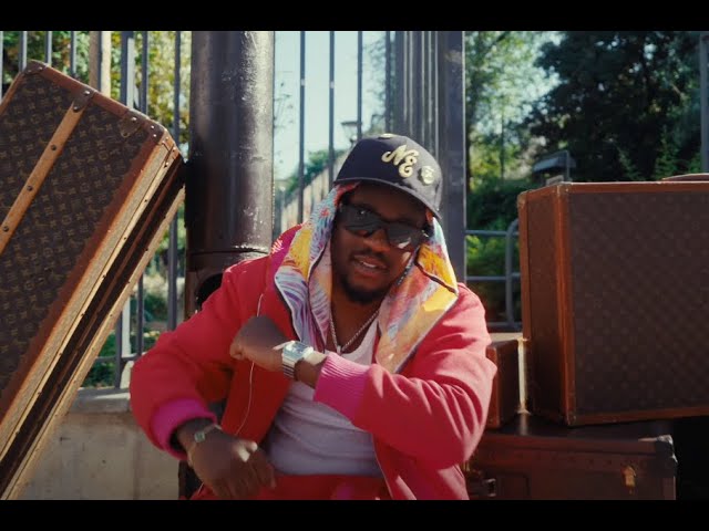 Guy2bezbar feat. Killa Predator – La Jeunesse Dorée 🎶 | Clip Officiel