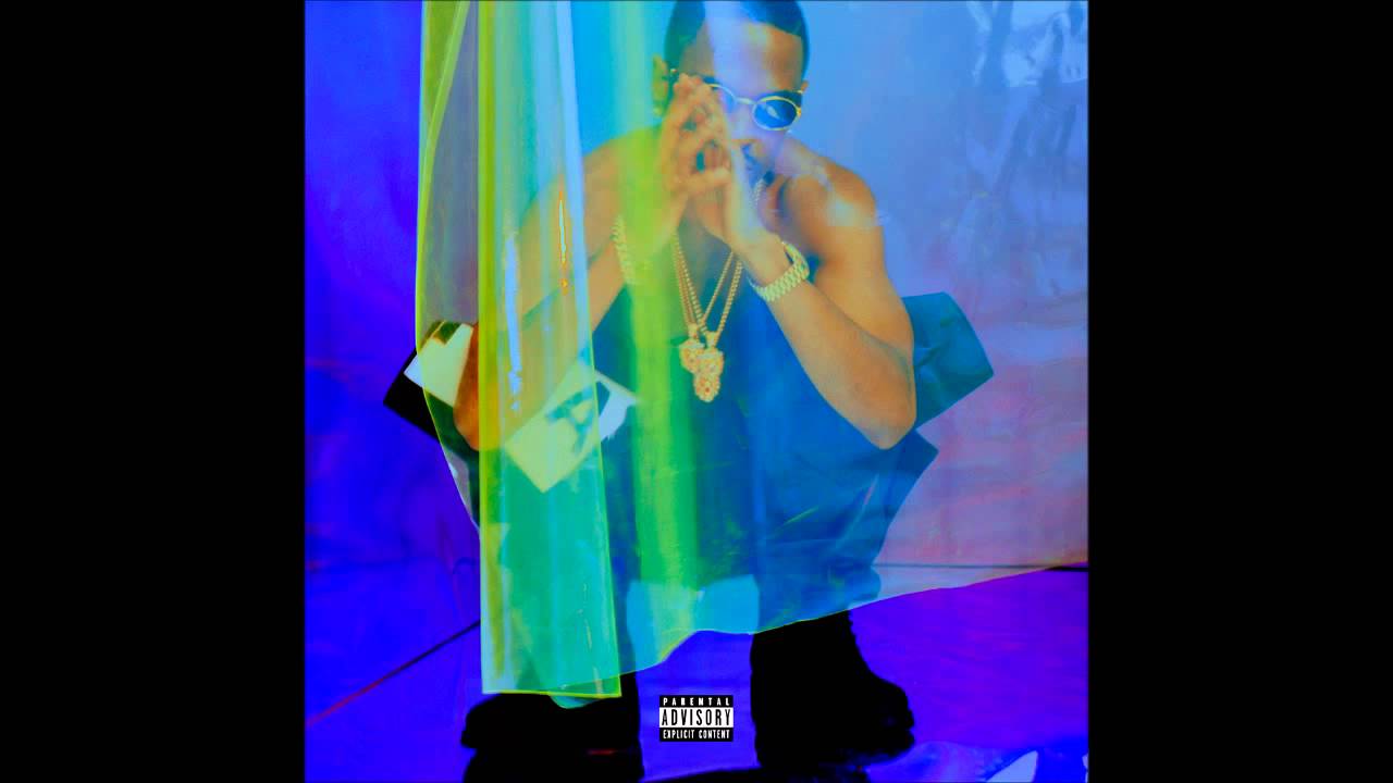 Big Sean's 'Control' ft. Kendrick Lamar & Jay Electronica – Must-Listen Track 🎶