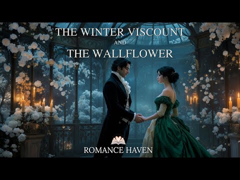 ❄️ The Winter Viscount and the Wallflower 💕 | Full Regency Romance Audiobook