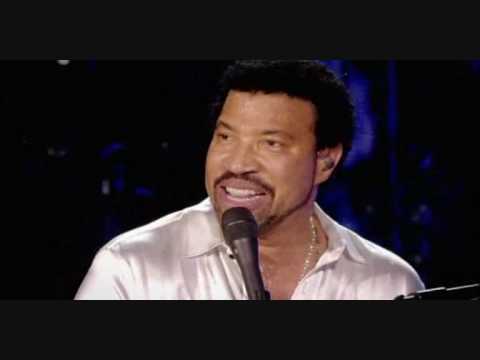 Lionel Richie - Easy (Live 2007)